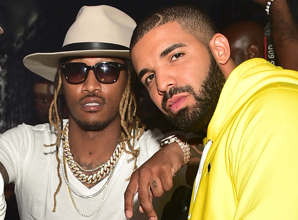 Future, Drake Future, Drake